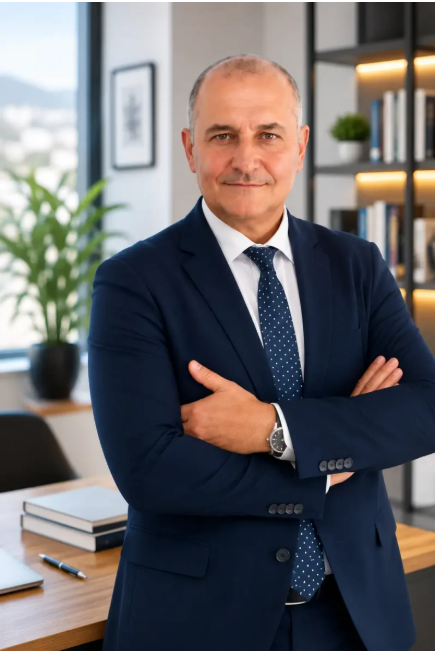 Girolamo Alongi
